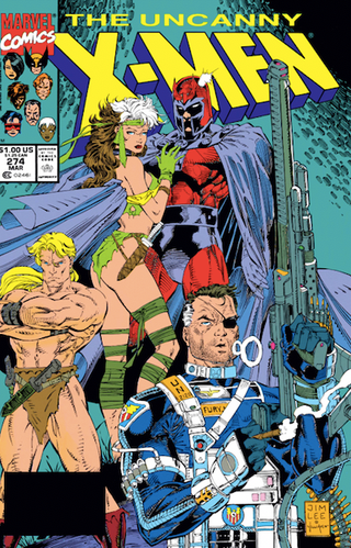 Illustration for article titled Arcs of future past: 14 classic X-Men stories that would make good X-Men movies